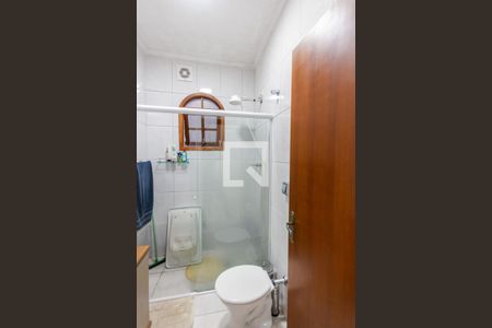 Casa à venda com 240m², 3 quartos e 3 vagasBanheiro