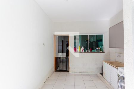 Casa à venda com 240m², 3 quartos e 3 vagasÁrea de Serviço