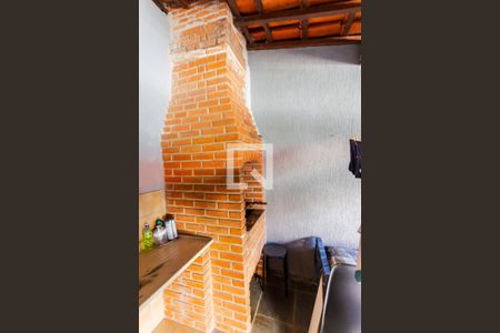 Casa à venda com 240m², 3 quartos e 3 vagasChurrasqueira