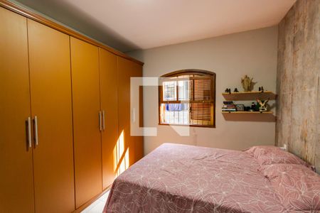 Casa à venda com 240m², 3 quartos e 3 vagasQuarto 3