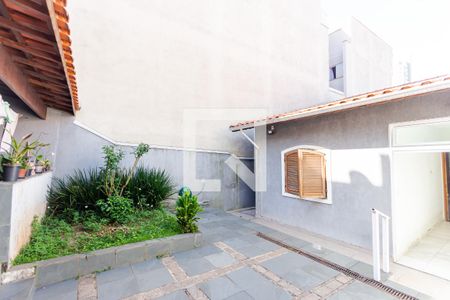 Casa à venda com 240m², 3 quartos e 3 vagasQuintal