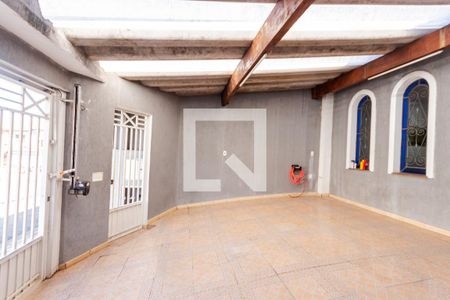 Casa à venda com 240m², 3 quartos e 3 vagasGaragem