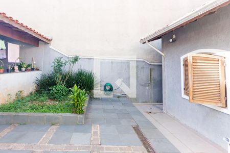 Casa à venda com 240m², 3 quartos e 3 vagasQuintal