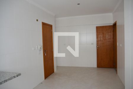 Apartamento à venda com 155m², 3 quartos e 3 vagasCozinha