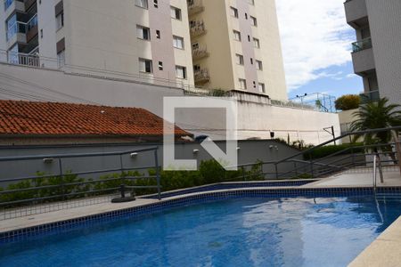 Apartamento à venda com 155m², 3 quartos e 3 vagasÁrea comum