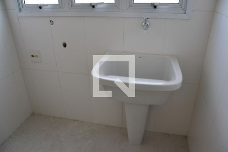 Apartamento à venda com 155m², 3 quartos e 3 vagasÁrea de serviço