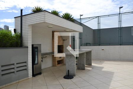 Apartamento à venda com 155m², 3 quartos e 3 vagasÁrea comum