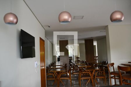 Apartamento à venda com 155m², 3 quartos e 3 vagasÁrea comum