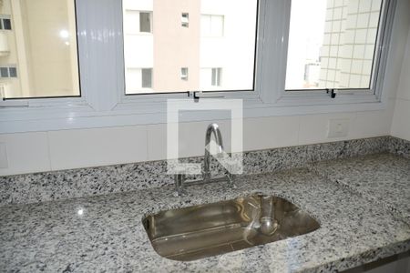 Apartamento à venda com 155m², 3 quartos e 3 vagasCozinha