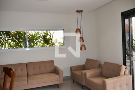 Apartamento à venda com 155m², 3 quartos e 3 vagasÁrea comum