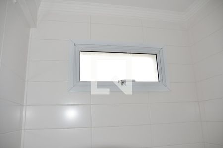 Apartamento à venda com 155m², 3 quartos e 3 vagasBanheiro da Suíte 2