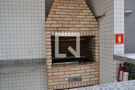 Apartamento à venda com 155m², 3 quartos e 3 vagasÁrea comum