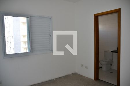 Suíte 1 de apartamento à venda com 3 quartos, 155m² em Barcelona, São Caetano do Sul