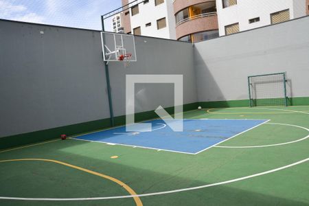 Apartamento à venda com 155m², 3 quartos e 3 vagasÁrea comum