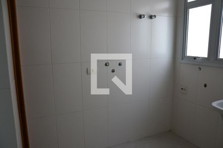 Apartamento à venda com 155m², 3 quartos e 3 vagasÁrea de serviço