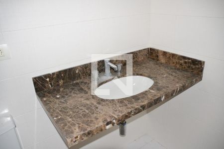 Apartamento à venda com 155m², 3 quartos e 3 vagasBanheiro da Suíte 3