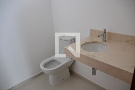 Apartamento à venda com 155m², 3 quartos e 3 vagasLavabo
