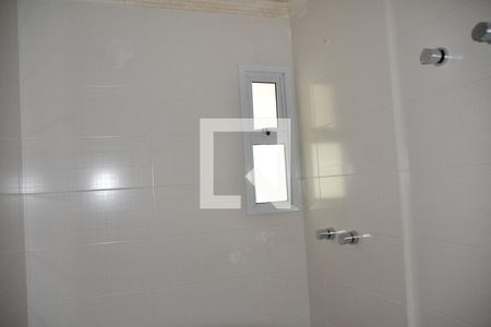 Apartamento à venda com 155m², 3 quartos e 3 vagasBanheiro da Suíte 3