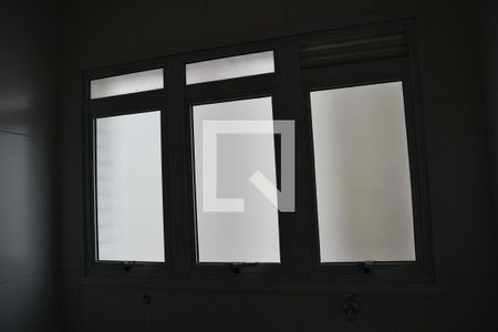 Apartamento à venda com 155m², 3 quartos e 3 vagasÁrea de serviço