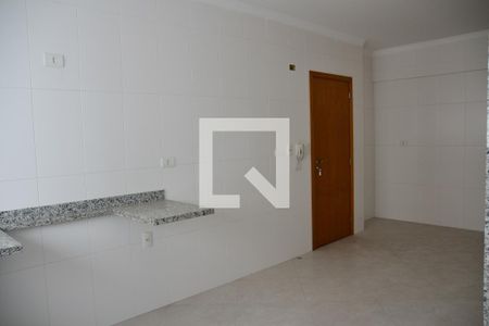 Apartamento à venda com 155m², 3 quartos e 3 vagasCozinha