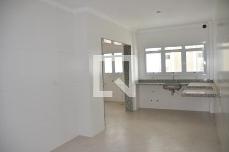 Apartamento à venda com 155m², 3 quartos e 3 vagasCozinha