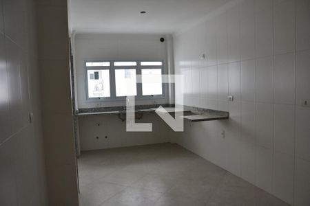 Apartamento à venda com 155m², 3 quartos e 3 vagasCozinha