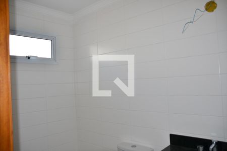 Apartamento à venda com 155m², 3 quartos e 3 vagasBanheiro da Suíte 1