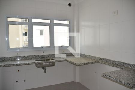 Apartamento à venda com 155m², 3 quartos e 3 vagasCozinha