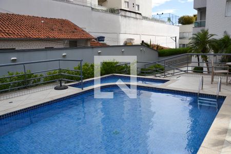 Apartamento à venda com 155m², 3 quartos e 3 vagasÁrea comum