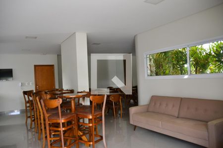 Apartamento à venda com 155m², 3 quartos e 3 vagasÁrea comum