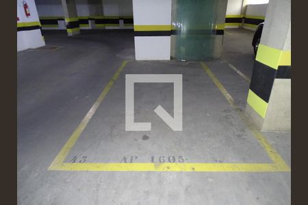 Apartamento para alugar com 1 quarto, 43m² em Centro, Belo Horizonte