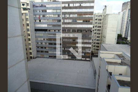 Apartamento para alugar com 1 quarto, 43m² em Centro, Belo Horizonte