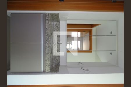 Apartamento para alugar com 1 quarto, 43m² em Centro, Belo Horizonte