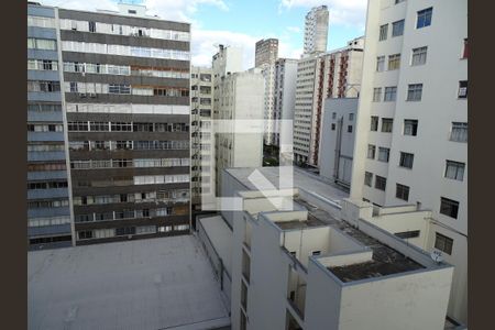 Apartamento para alugar com 1 quarto, 43m² em Centro, Belo Horizonte