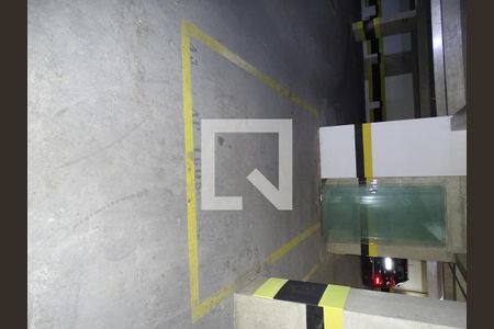 Apartamento para alugar com 1 quarto, 43m² em Centro, Belo Horizonte