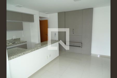 Apartamento para alugar com 1 quarto, 43m² em Centro, Belo Horizonte