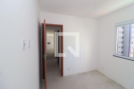 Apartamento à venda com 43m², 2 quartos e 1 vagaQuarto 2