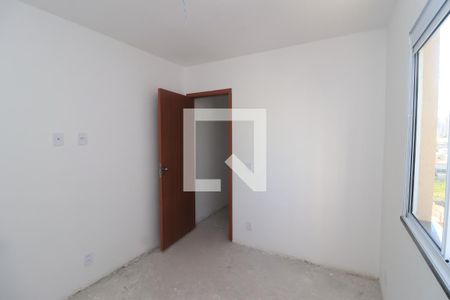 Quarto 2 de apartamento à venda com 2 quartos, 43m² em Tatuapé, São Paulo