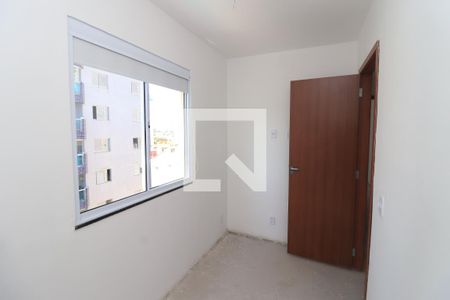 Quarto 1 de apartamento à venda com 2 quartos, 43m² em Tatuapé, São Paulo