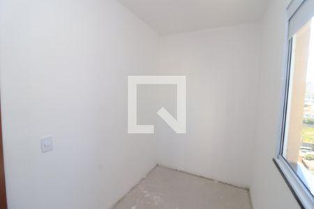 Quarto 1 de apartamento à venda com 2 quartos, 43m² em Tatuapé, São Paulo