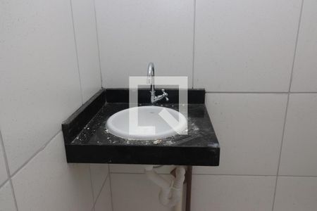 Apartamento à venda com 43m², 2 quartos e 1 vagaBanheiro