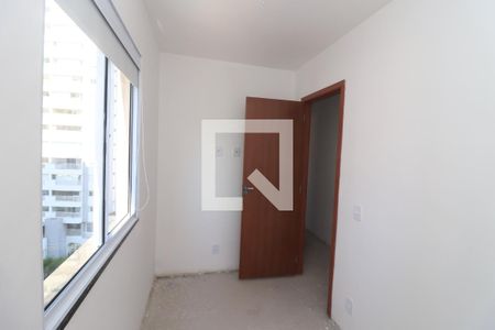 Quarto 1 de apartamento à venda com 2 quartos, 43m² em Tatuapé, São Paulo