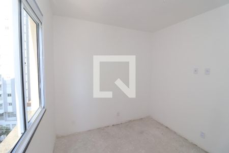 Quarto 2 de apartamento à venda com 2 quartos, 43m² em Tatuapé, São Paulo