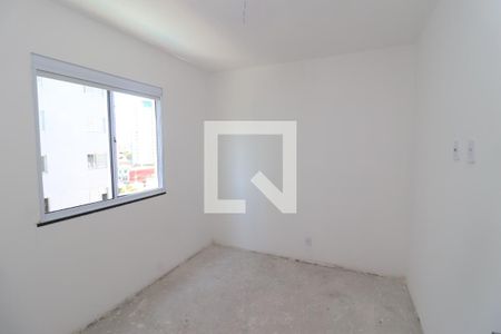 Quarto 2 de apartamento à venda com 2 quartos, 43m² em Tatuapé, São Paulo