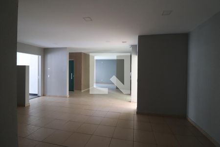 Apartamento à venda com 43m², 2 quartos e 1 vagaÁrea comum - Salão de festas