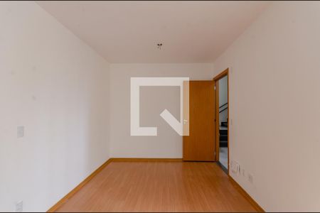 Sala de apartamento para alugar com 2 quartos, 46m² em Xodó Marize, Belo Horizonte