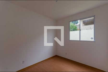 Quarto 2 de apartamento para alugar com 2 quartos, 46m² em Xodó Marize, Belo Horizonte