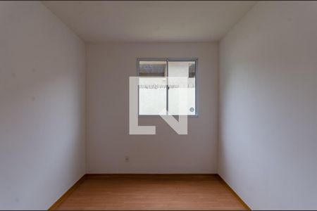 Quarto 2 de apartamento para alugar com 2 quartos, 46m² em Xodó Marize, Belo Horizonte