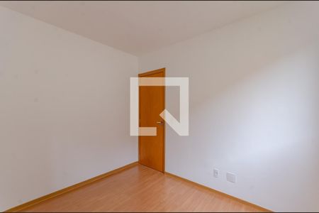 Quarto 1 de apartamento para alugar com 2 quartos, 46m² em Xodó Marize, Belo Horizonte