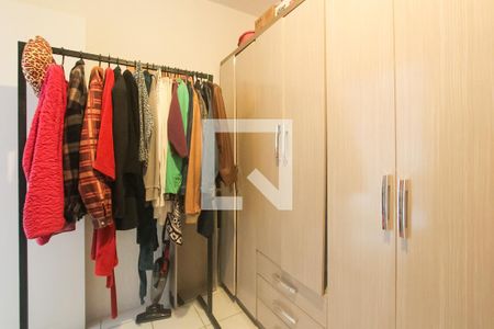 Quarto 2 de apartamento à venda com 2 quartos, 45m² em Jardim Dona Leopoldina, Porto Alegre